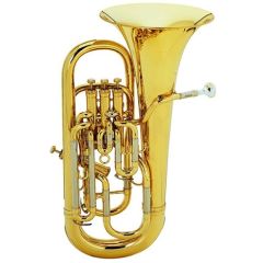 BESSON BE968-1-0 PROFESSIONAL EUFONIJ COMPENSATED SYSTEM SOVEREIGN