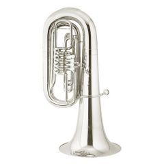 B&S 3103-S BBb Tuba PERANTUCCI, rotary valves