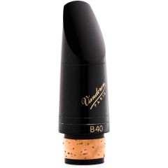 VANDOREN CM323 ustnik za Es klarinet - model B40