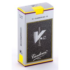 VANDOREN jezički za Eb klarinet - model V12