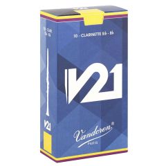 VANDOREN V21 jezički za Bb Klarinet
