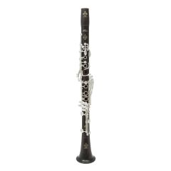 Buffet Crampon DIVINE Bb klarinet 19/6