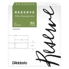 RICO RESERVE NEW jezički za ALT saksofon