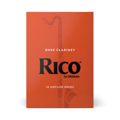 D'Addario RICO jezički za BAS KLARINET