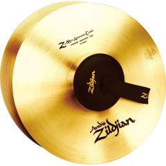 ZILDJIAN orchestra cymbal - Z-MAC 16"