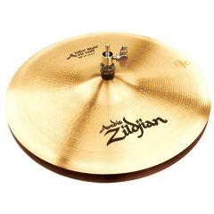 ZILDJIAN hi hat - A New Beat 14"