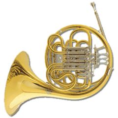 ALEXANDER MAINZ F/Bb double horn - 503M