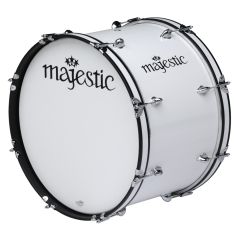 MAJESTIC Contender CBC2214 marching bas boben