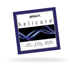 D'ADDARIO Helicore strune za violončelo