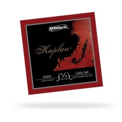 D'ADDARIO Kaplan strune za violončelo