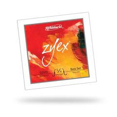 D'ADDARIO Zyex strune za kontrabas