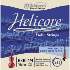 D'ADDARIO Helicore strune za violino