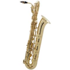 SELMER SERIE III BARITONE SAX JUBILEE BLACK LACQ.ENGR.GOLD LACQ.KEYS