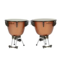 MAJESTIC timpani  - model Concert Series