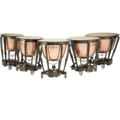 MAJESTIC timpani  - model Symphonic Series