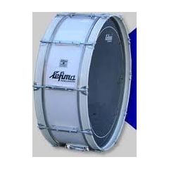LEFIMA Bass Drum, 28“ x 11“