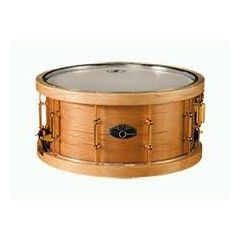 DJ DRUMS koncertni mali boben model Solid Maple X