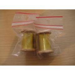 FRANK&MEYER žica za oboo 0,4 mm 50 g.