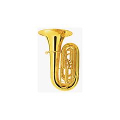 "Legend" BBb tube - 2341