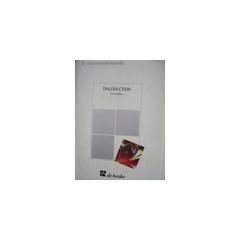 de Haan, J. - DISCONDUCTION for wind band/harmonie/fanfares