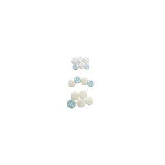 GLOTIN pads for clarinets COMPLETS - PICK THE SIZE AND MODEL