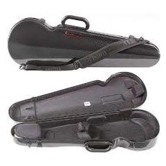 BAM Case for Violine 2002XL Contoured HIGHTECH
