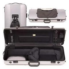 BAM Case for Viola 2202XL HIGHTECH Big Size with large pocket