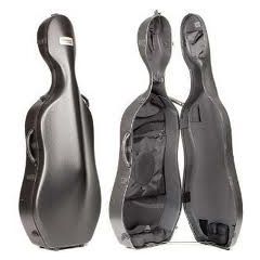 BAM Case for Cello 1001S CLASSIC without wheels