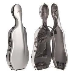BAM Case for Cello 1001SW CLASSIC with wheels