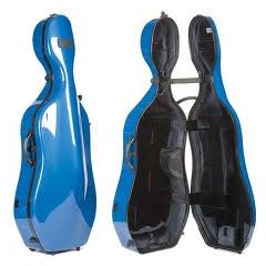 BAM Case for Cello 1002N NEWTECH without wheels