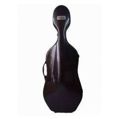 BAM Case for Cello 1004XL HIGHTECH 3.5 «Compact»