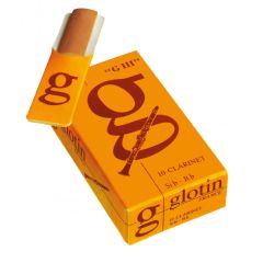 GLOTIN jezički za Bb klarinet - model GIII