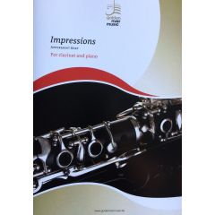 Bert Appermont IMPRESSIONS