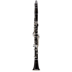 Buffet Crampon GALA Bb klarinet 18/6 BC1121L-2-0
