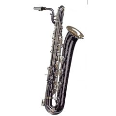 KEILWERTH JK4411-5B2-0 BARITON saksofon SX90R SHADOW