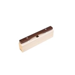 STUDIO 49 KB/AX #5 Resonatorska ploščica ROSEWOOD E1
