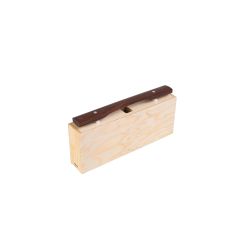 STUDIO 49 KB/BX #1 Resonatorska ploščica ROSEWOOD c