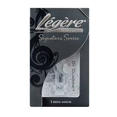 LEGERE EUROPEAN SIGNATURE Bb CLARINET REED