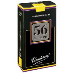 VANDOREN RUE LEPIC 56 jezički za Bb klarinet