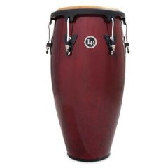 Latin Percussion LPA611-DW Conga Aspire 11" Dark Wood