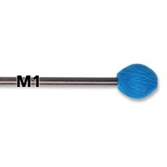 VIC FIRTH American Custom® Keyboard -- Soft head – round