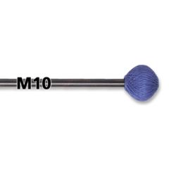 VIC FIRTH American Custom® Keyboard -- Very hard head – round
