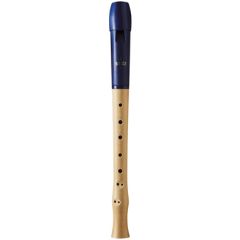 MOECK 1023 FLAUTO 1 PLUS BLUE headjoint
