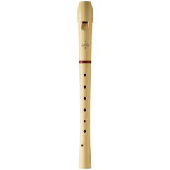 MOECK 1025 Flauto 1 German fingering dvojne luknjice