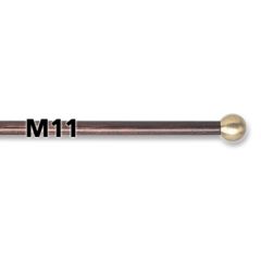 VIC FIRTH American Custom® Keyboard -- Brass mallet for bells