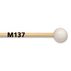 VIC FIRTH Orchestral Series Keyboard -- Medium hard Teflon®