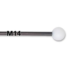 VIC FIRTH American Custom® Keyboard -- Poly ball – soft