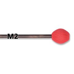 VIC FIRTH American Custom® Keyboard -- Medium head – round