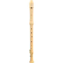 MOECK 3420 RONDO tenorska nemški prijemi JAVOR dvojna tipka