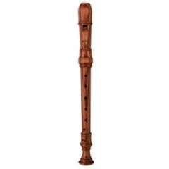 MOECK 4208 ROTTENBURGH sopranska kljunasta flavta ROSEWOOD Palisander